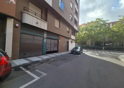 Parking en Puertollano situado en la zona de CENTRO en Puertollano