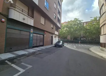 Parking en Puertollano situado en la zona de CENTRO en Puertollano
