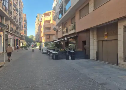 Parking en Puertollano situado en la zona de CENTRO en Puertollano