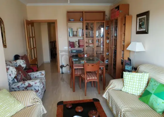 Piso 2 habitaciones En buen estado Pedro Muñoz