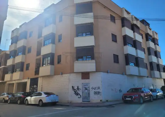 Piso 2 habitaciones En buen estado Quintanar de la Orden