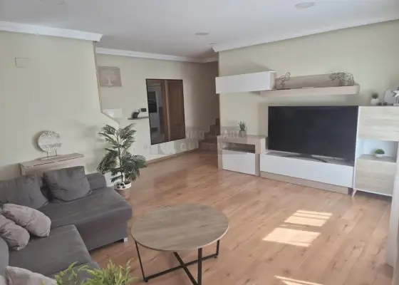 Piso 3 habitaciones En buen estado Quintanar de la Orden