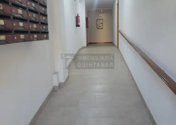 Piso 3 habitaciones En buen estado Quintanar de la Orden