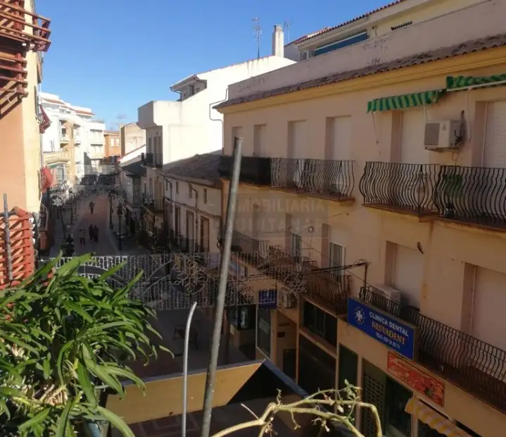 Piso 4 habitaciones En buen estado Quintanar de la Orden en Quintanar de la Orden
