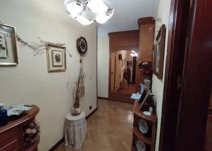 Piso 4 habitaciones en Puertollano