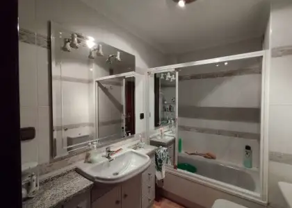Piso 4 habitaciones en Puertollano