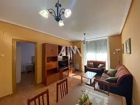 Piso Alquiler Candelaria, Manzanares