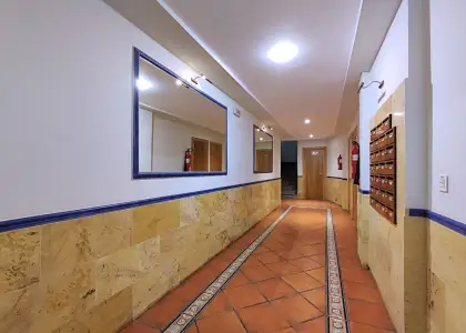 Piso con Plaza de Garaje Incluida en Puertollano