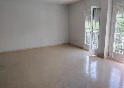 Piso de nueva construcción en venta en Manzanares en Manzanares