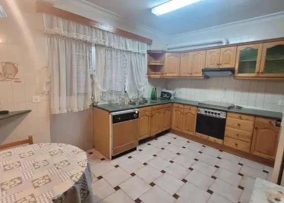 Piso duplex en Puertollano