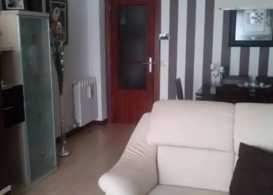 Piso Duplex en venta en Manzanares