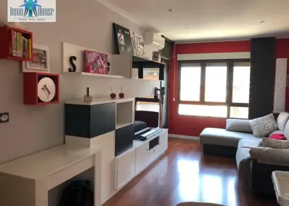Piso en alquiler en Albacete en Albacete