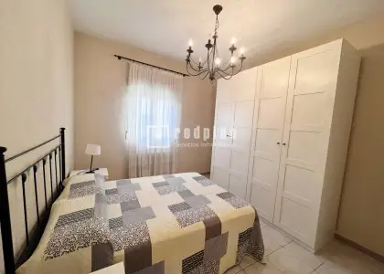 Piso en alquiler en Casco Historico, Guadalajara en Guadalajara