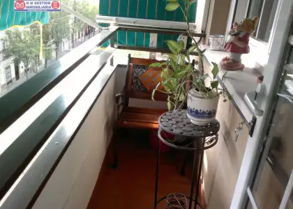 piso en doña crisanta en Tomelloso