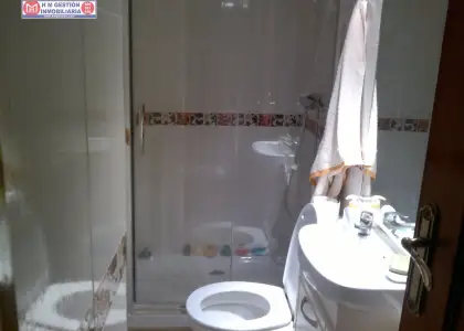 piso en doña crisanta en Tomelloso