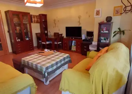 Piso en Paseo de Circunvalacion en Albacete