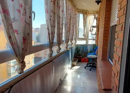 Piso en Paseo de Circunvalacion en Albacete