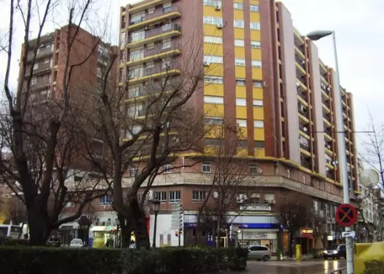 Piso en pleno centro listo para entrar a vivir en Puertollano