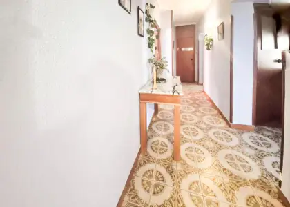 Piso en Rodriguez de Ulloa en Puertollano