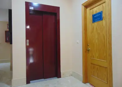 Piso en Valdepeñas, 1º De Julio en Valdepeñas