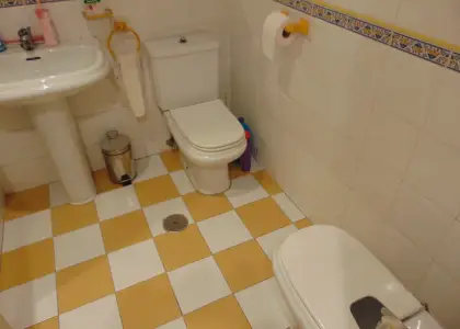 Piso en Valdepeñas, 1º De Julio en Valdepeñas