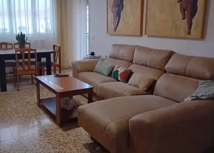 Piso en Valdepeñas, Buena en Valdepeñas