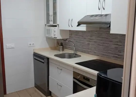 Piso en Valdepeñas, Buena