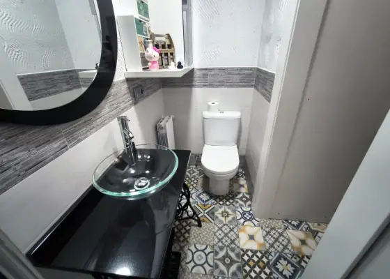 Piso en Valdepeñas, Centro