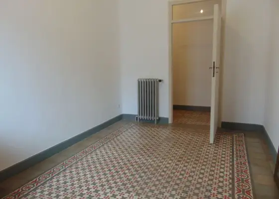 Piso en Valdepeñas, Centro