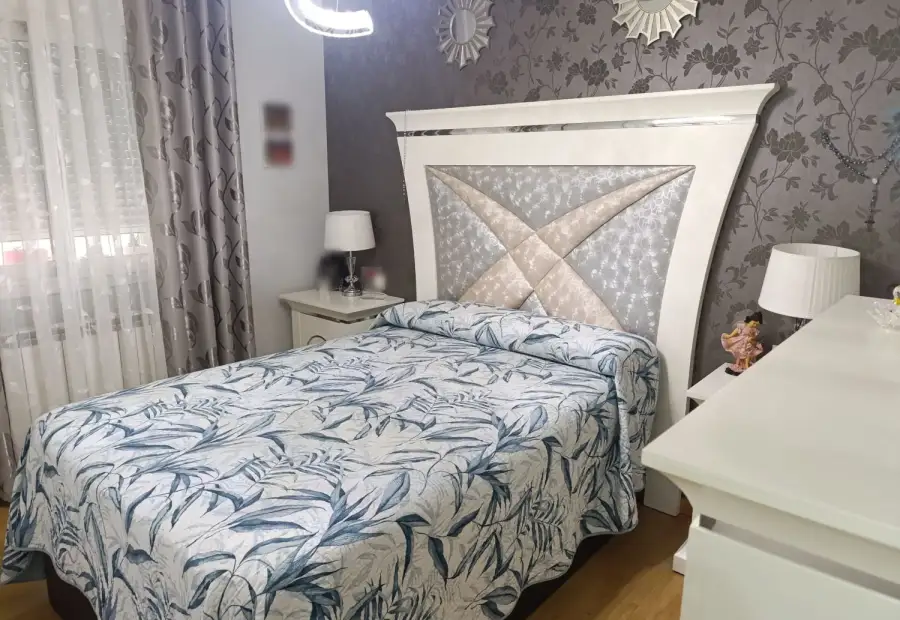 Piso en Valdepeñas, Hospital en Valdepeñas