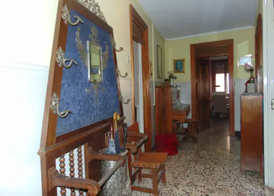 Piso en Valdepeñas, Seis de Junio