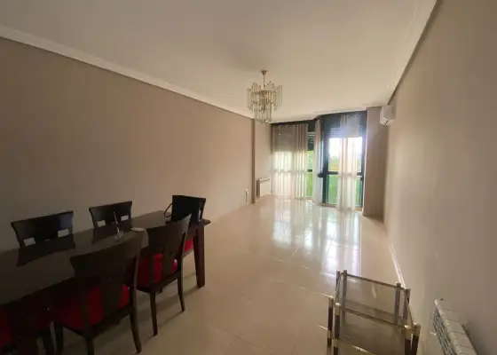Piso En Venta Avenida Don Antonio Huertas, Tomelloso