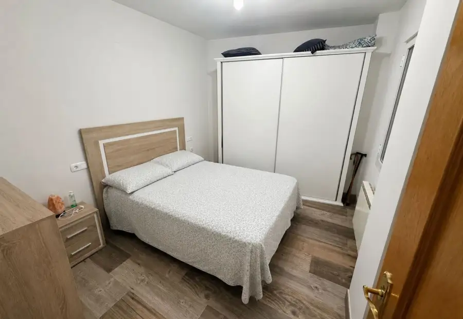 Piso En Venta Calle Ángel Izquierdo, Tomelloso en Tomelloso