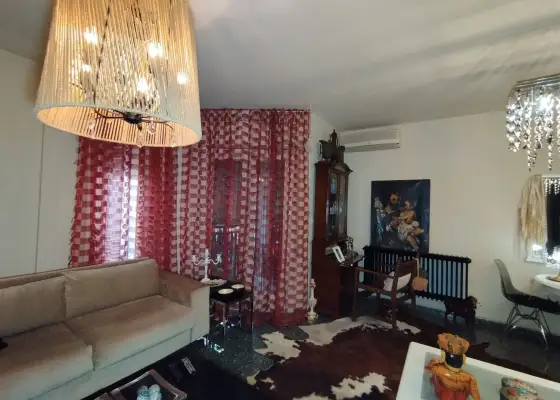 Piso En Venta Calle Clavel, Tomelloso