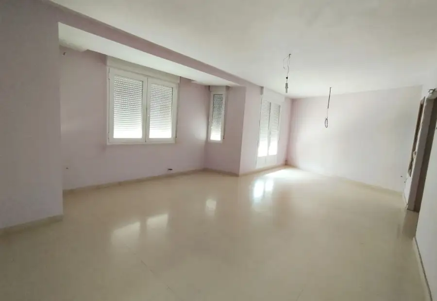 Piso En Venta Calle de Don Víctor Peñasco, Tomelloso en Tomelloso
