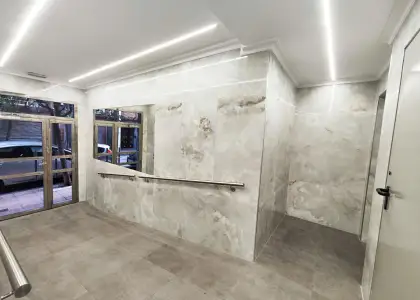 Piso en venta Calle Goya en Puertollano