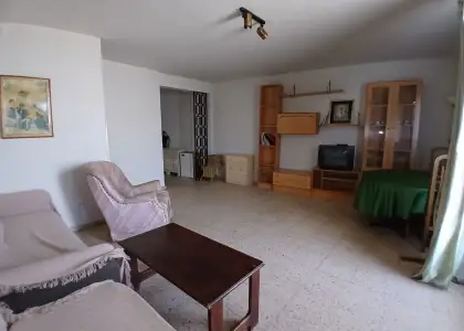 Piso En Venta Calle San Antón, Tomelloso en Tomelloso