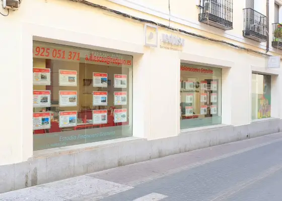 Piso en venta en Alameda del Señorío de Illescas, Illescas, Toledo