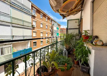 Piso en venta en Alamín, Guadalajara en Guadalajara