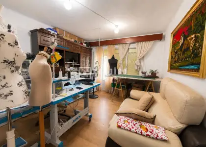 Piso en venta en Alamín, Guadalajara en Guadalajara