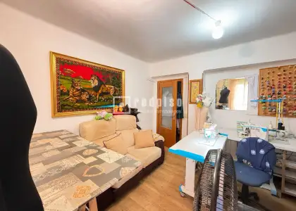 Piso en venta en Alamín, Guadalajara en Guadalajara