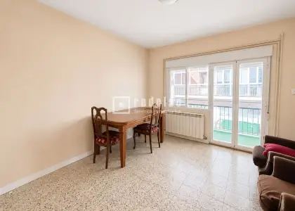 Piso en venta en Alamín, Guadalajara en Guadalajara