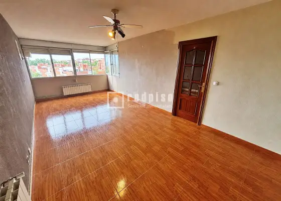 Piso en venta en Alamín, Guadalajara