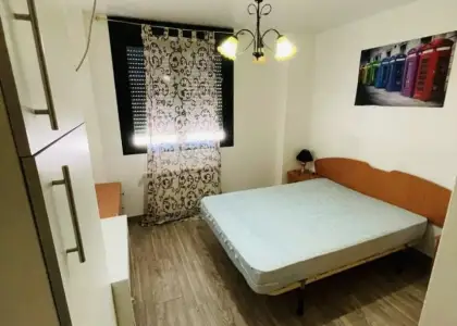 Piso en venta en Alcázar De San Juan, de 50 m2 con 1 dormitorio y baño por 97.000 €, Ref. 0199 en Alcázar de San Juan