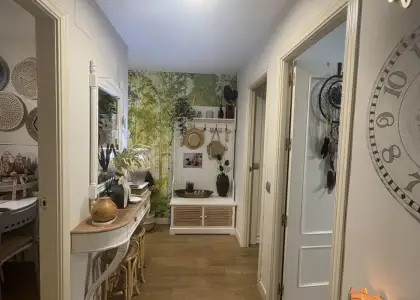Piso en venta en Alcázar De San Juan, de 90 m2 con 3 dormitorios, 2 baños, plaza de garaje, trastero y terraza por 160.000 €, Ref. 0369 en Alcázar de San Juan