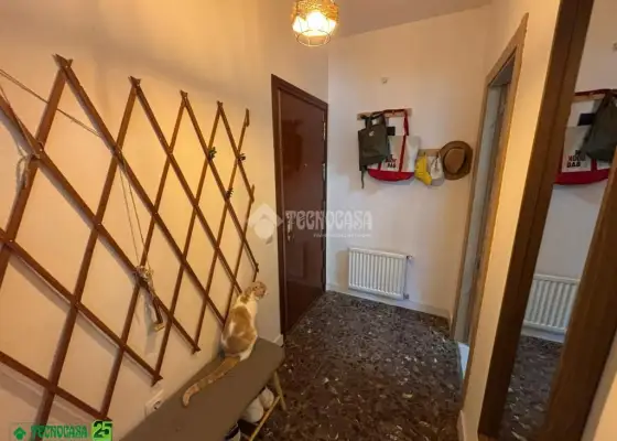 Piso en venta en Almagro - Almagro, 79.900 €, 111 m2, ref. 636291