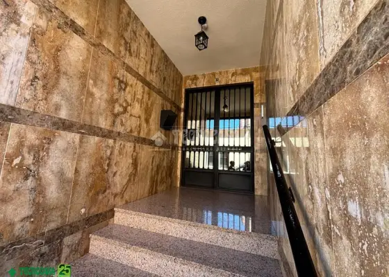 Piso en venta en Bolaños De Calatrava - Bolaños De Calatrava, 115.000 €, 90 m2, ref. 655455