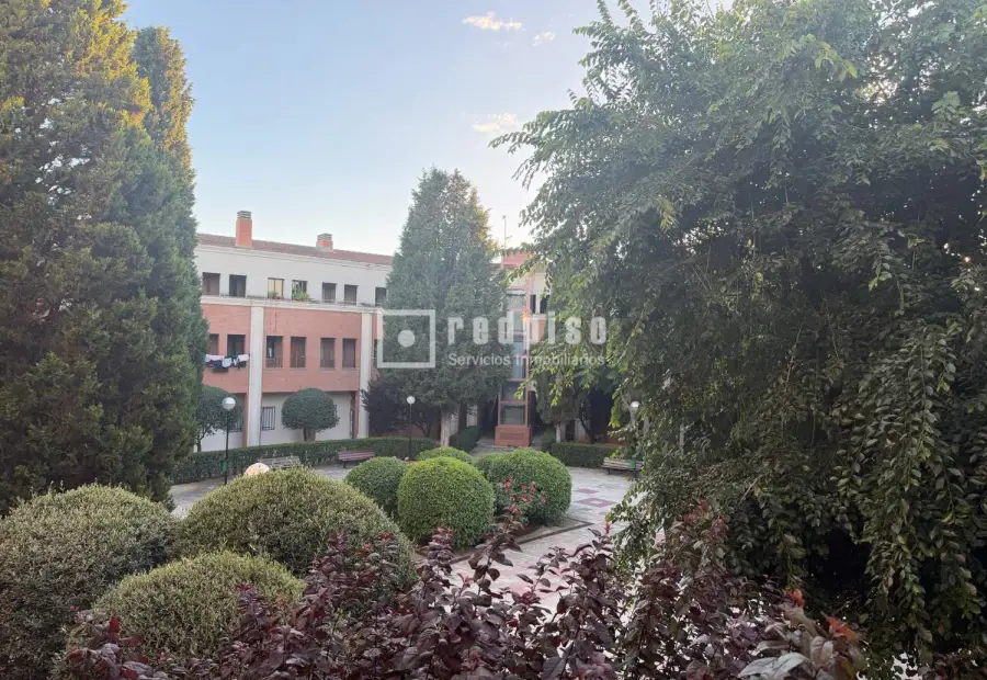 Piso en venta en Calle Comendador, Distrito Único, Azuqueca de Henares, Guadalajara en Azuqueca de Henares