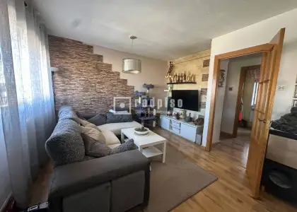 Piso en venta en Calle de la Iglesia, Distrito Único, Azuqueca de Henares, Guadalajara en Azuqueca de Henares