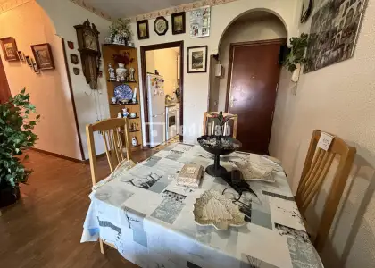 Piso en venta en Calle del Paraíso, Distrito Único, Cazalegas, Toledo en Cazalegas